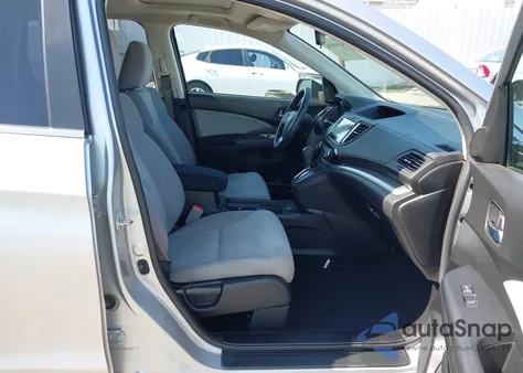 2015 Honda Cr-V Ex z USA, uszkodzony, nr VIN 3CZRM3H54FG700244